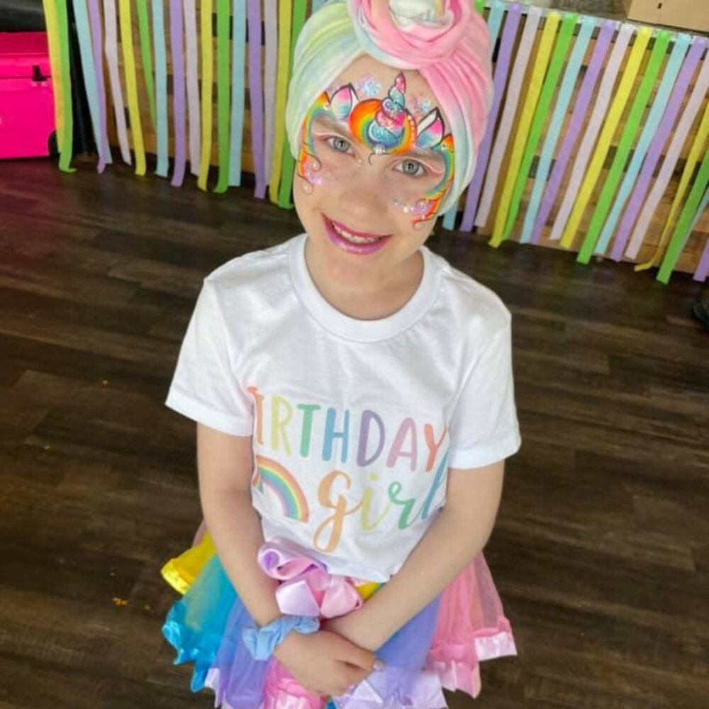 Meet your Posher, Kris